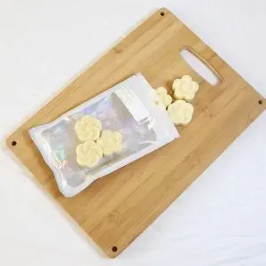 Cherry Blossom Lotion Melts