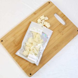 Pine Tree Lotion Melts