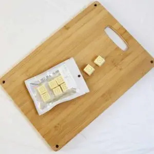 Pine Tree Lotion Melts
