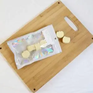 Pumpkin Spice Lotion Melts