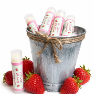 Sú Talún Tallow Lip Balm